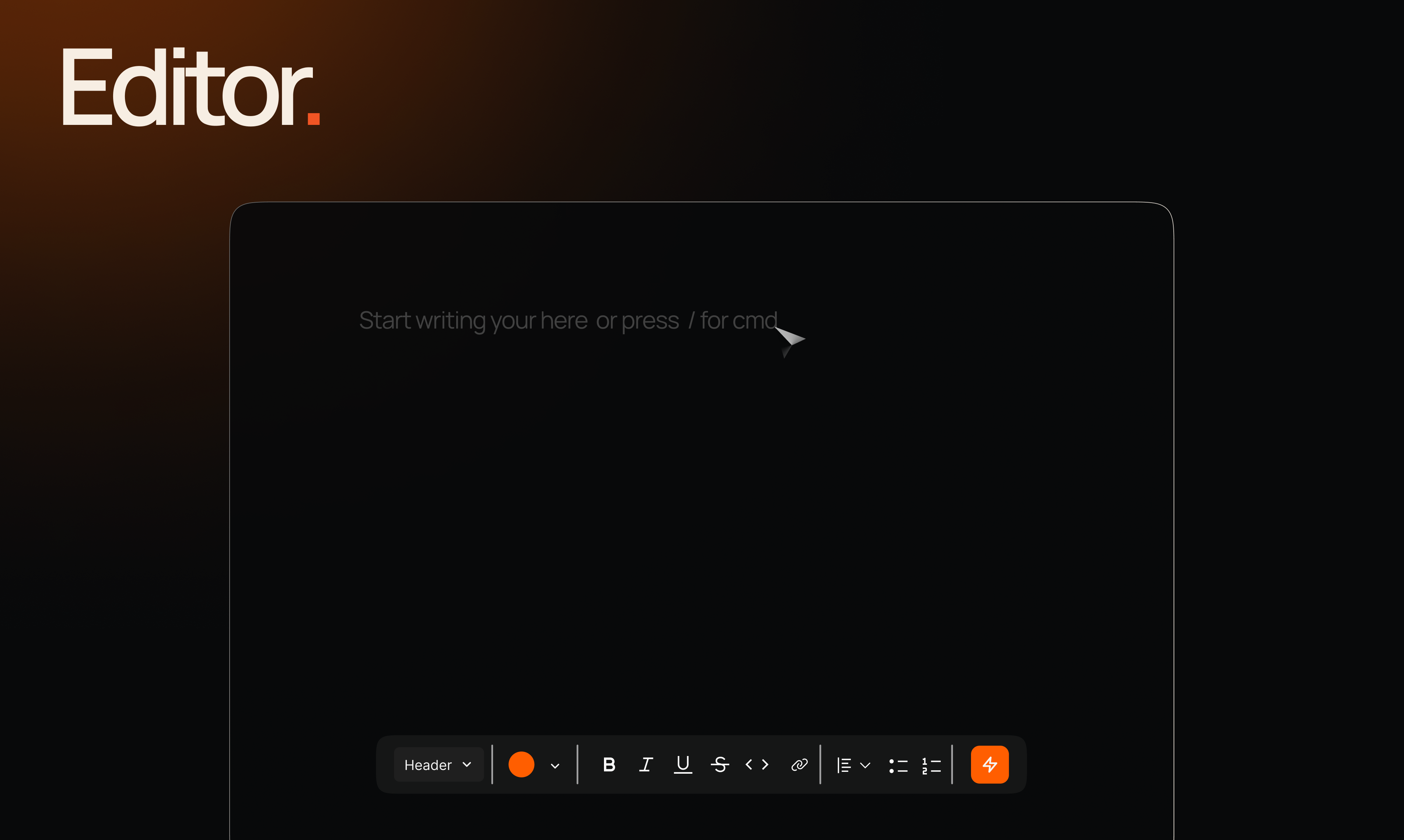 sphere gallery image