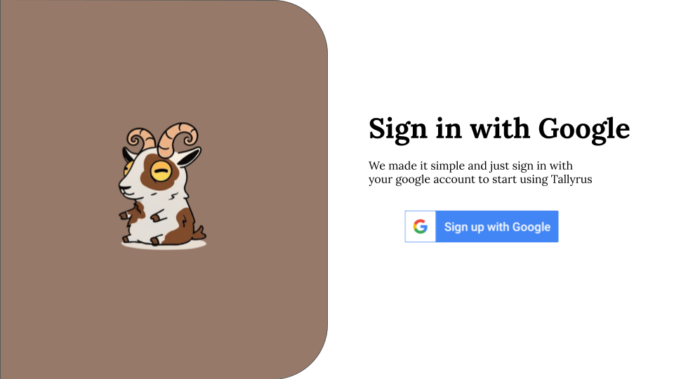 Tallyrus: Document Screening in Bulk gallery image
