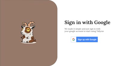 Tallyrus: Document Screening in Bulk gallery image
