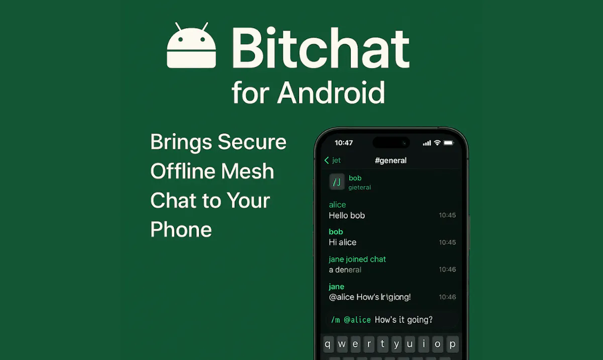 Bitchat