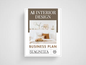 AI Interior Design Business Bundle gallery image