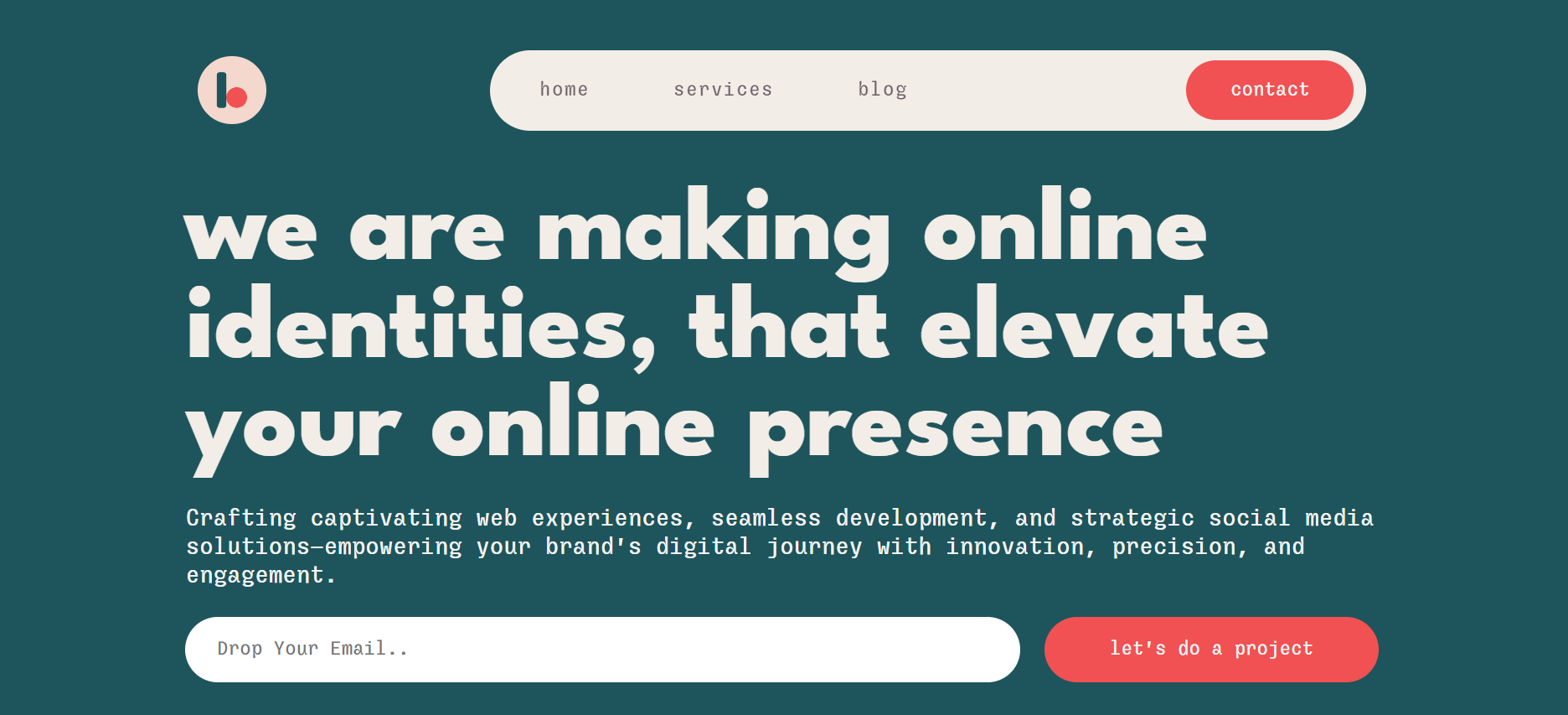 ifree.website - agency media 1