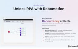 Robomotion RPA media 2