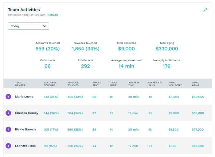 Lockstep Collect gallery image