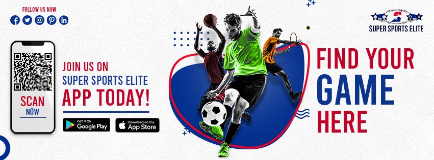 Super Sports Elite gallery image