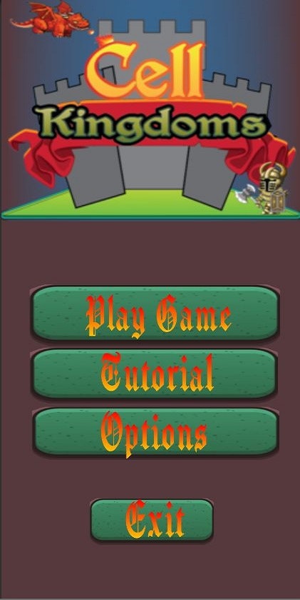 Cell Kingdoms gallery image