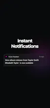 Tune Tracker gallery image