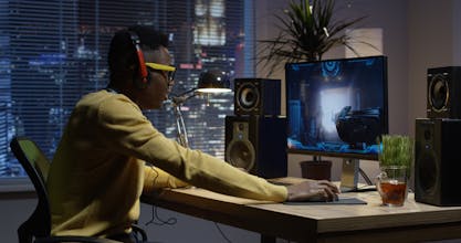 Free music for video & podcasts gallery image