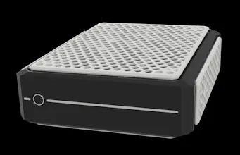 PRISM — The French game console gallery image