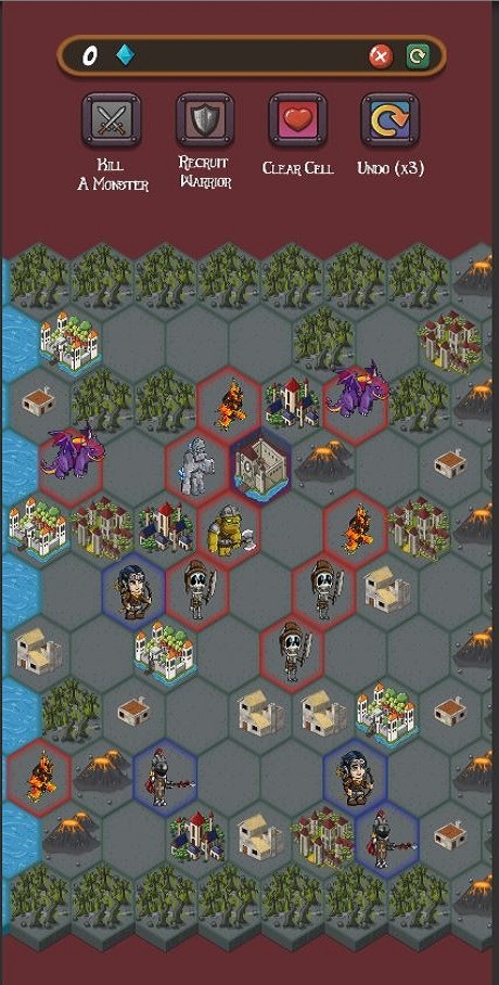 Cell Kingdoms gallery image