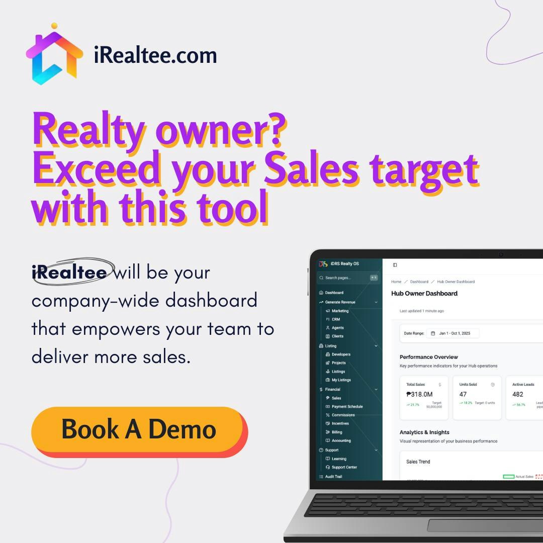 iRealtee OS gallery image