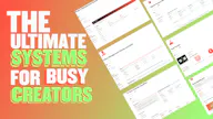 Ultimate Creator's Toolkit