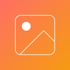 Screenshot Bro - Product Hunt launch logo and brand identity
