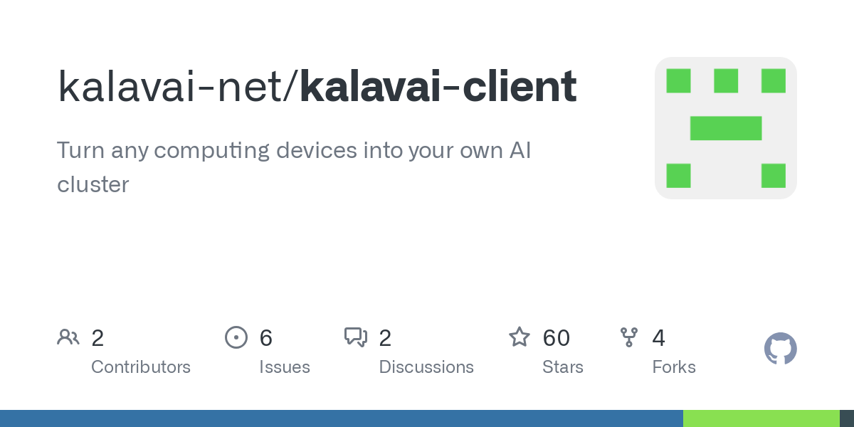 startuptile Kalavai-The first platform to crowdsource AI computation