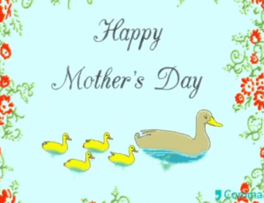 Mother's Day Video Generator