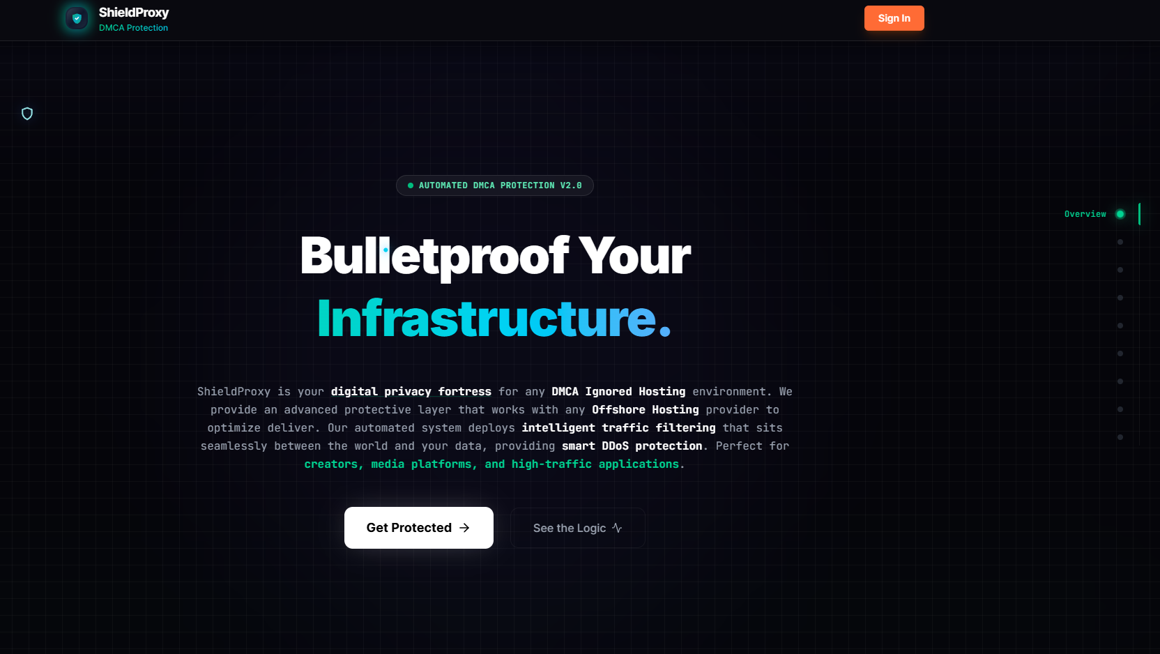 ShieldProxy gallery image