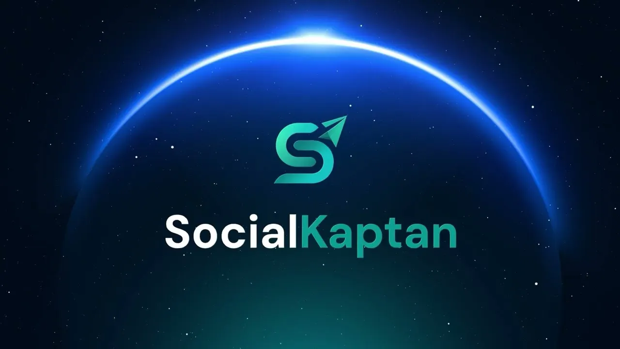 SocialKaptan gallery image