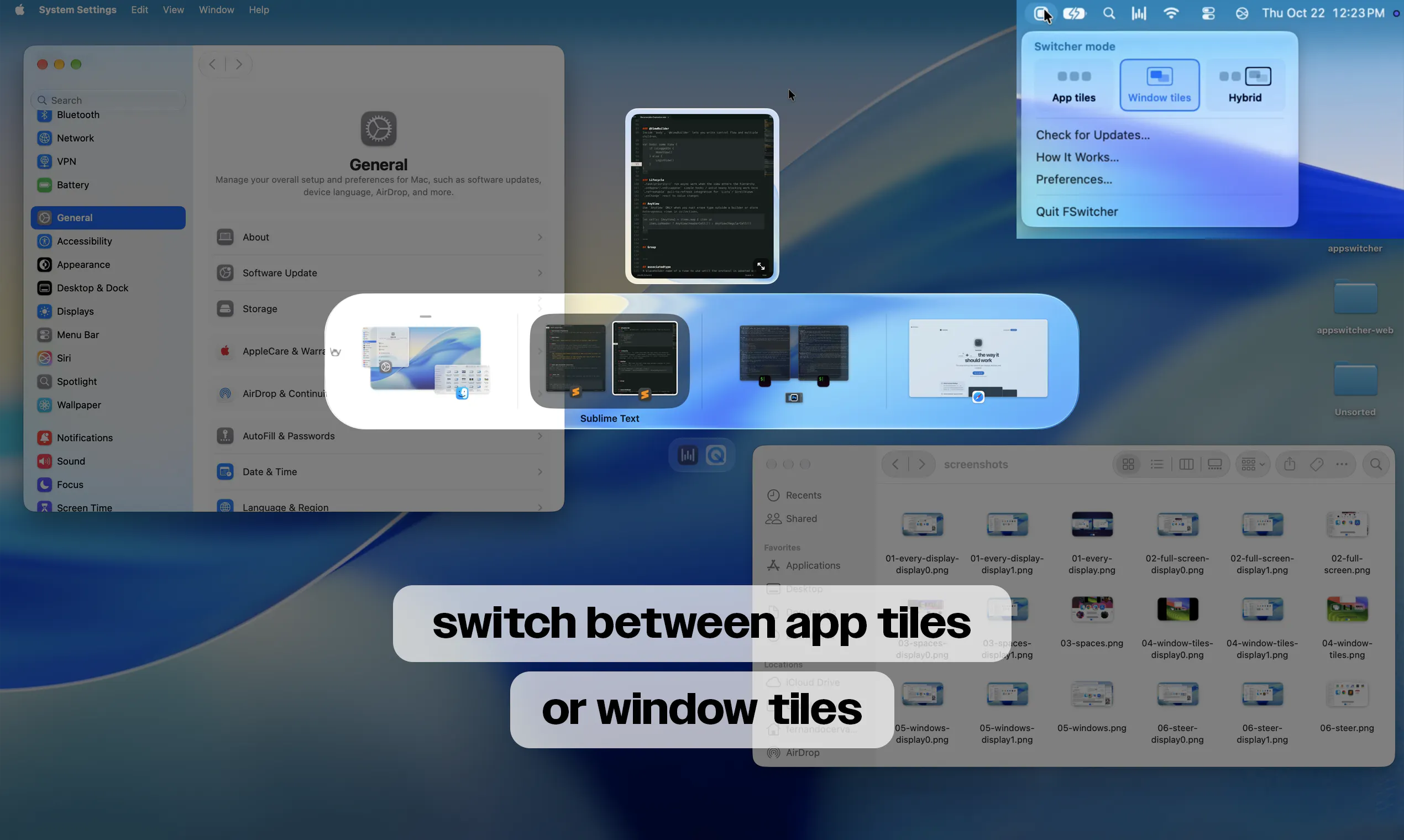fswitcher gallery image