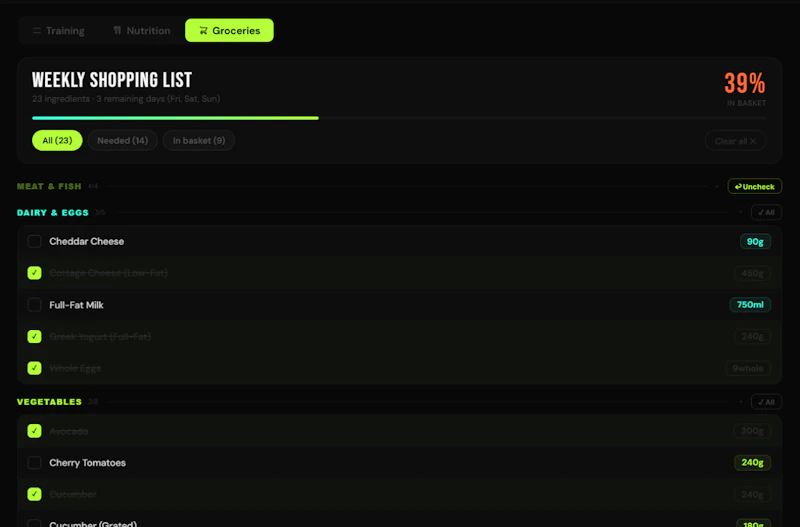 CarveForm screenshot 4