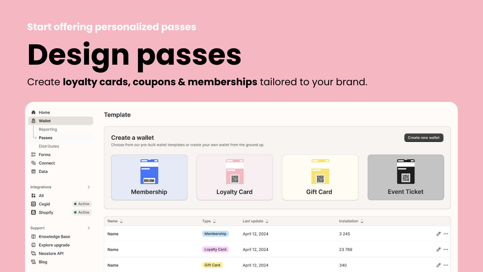 The Wallet Crew media 4