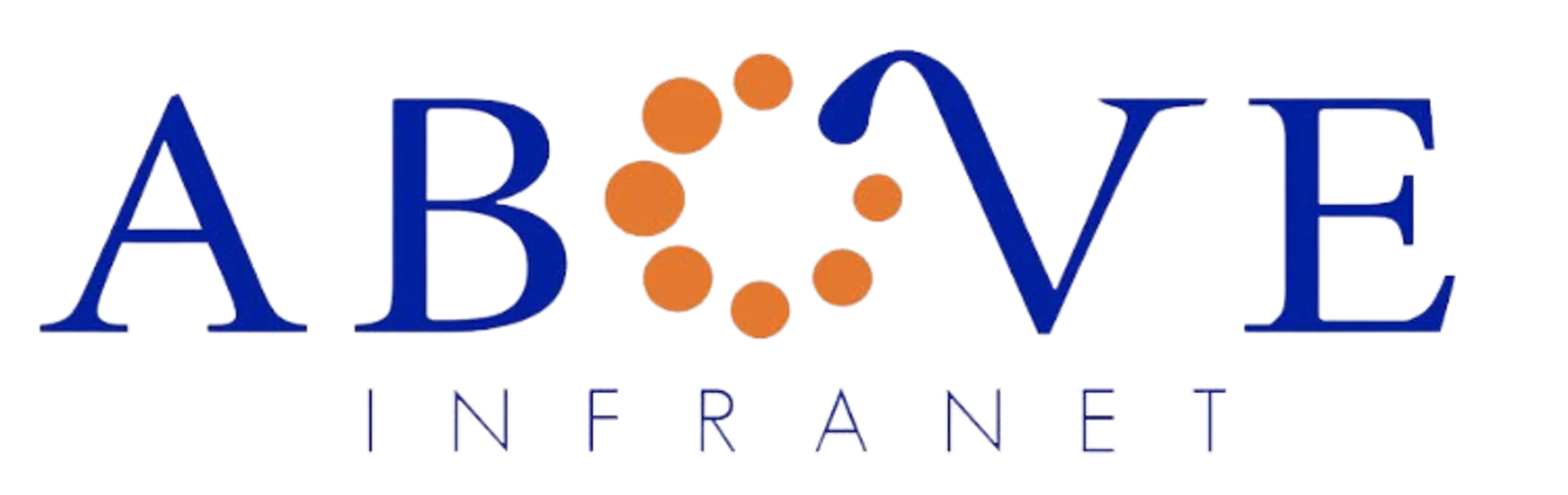 Above Infranet Solutions screenshot 1