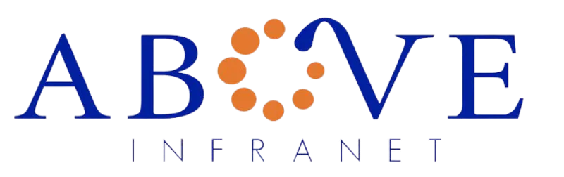 Above Infranet Solutions screenshot 1