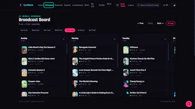 ZyniVerse gallery image