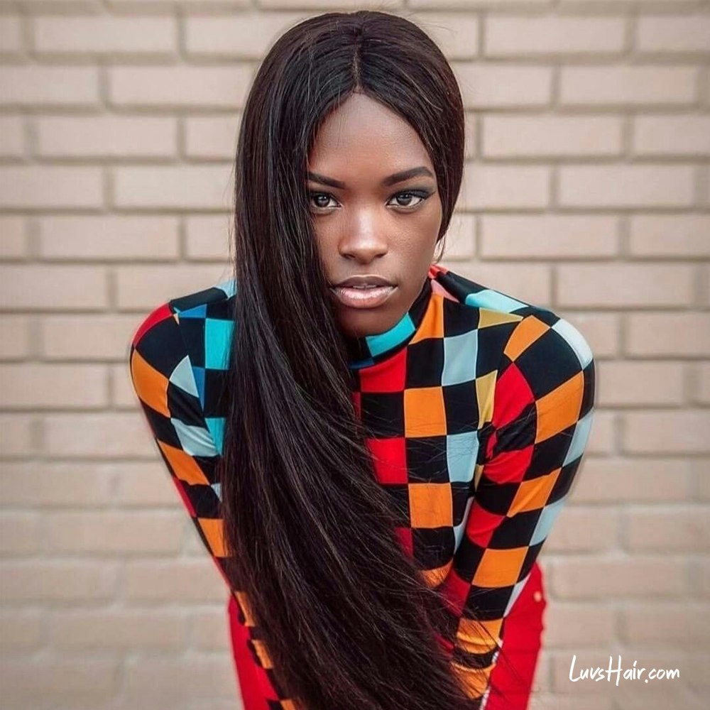 Luvs Hair - The Best Human Hair Company gallery image