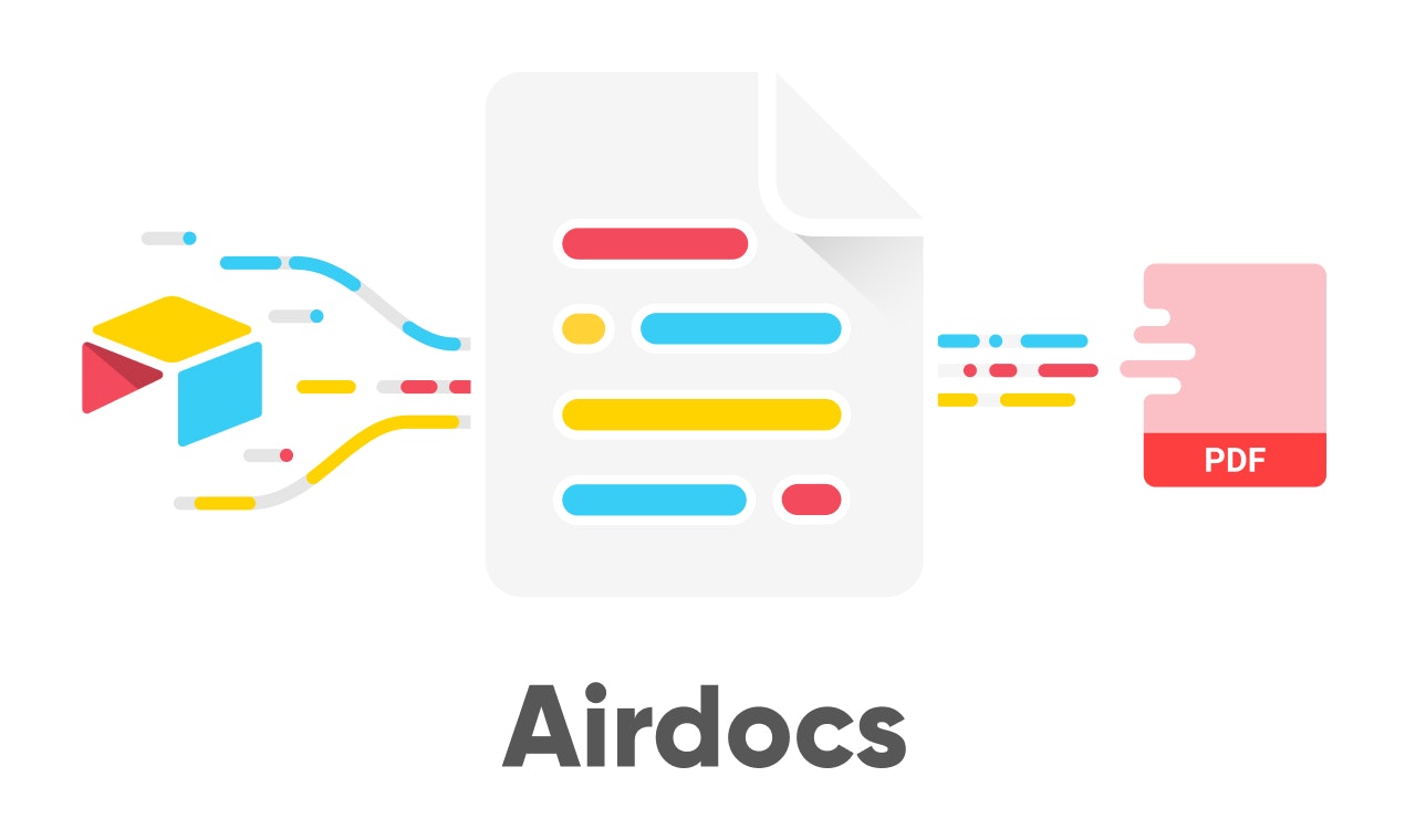 Airdocs gallery image