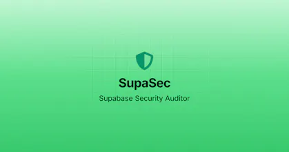 SupaSec gallery image
