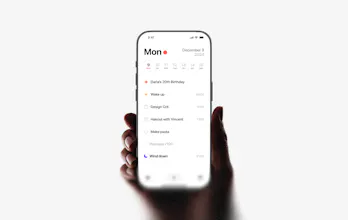 Joi Planner gallery image