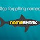 Name Shark