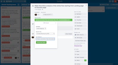 OKRStudio gallery image