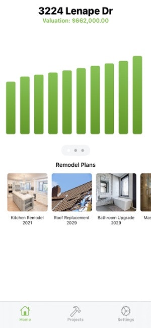 EquiFi gallery image