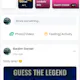 Social Chat