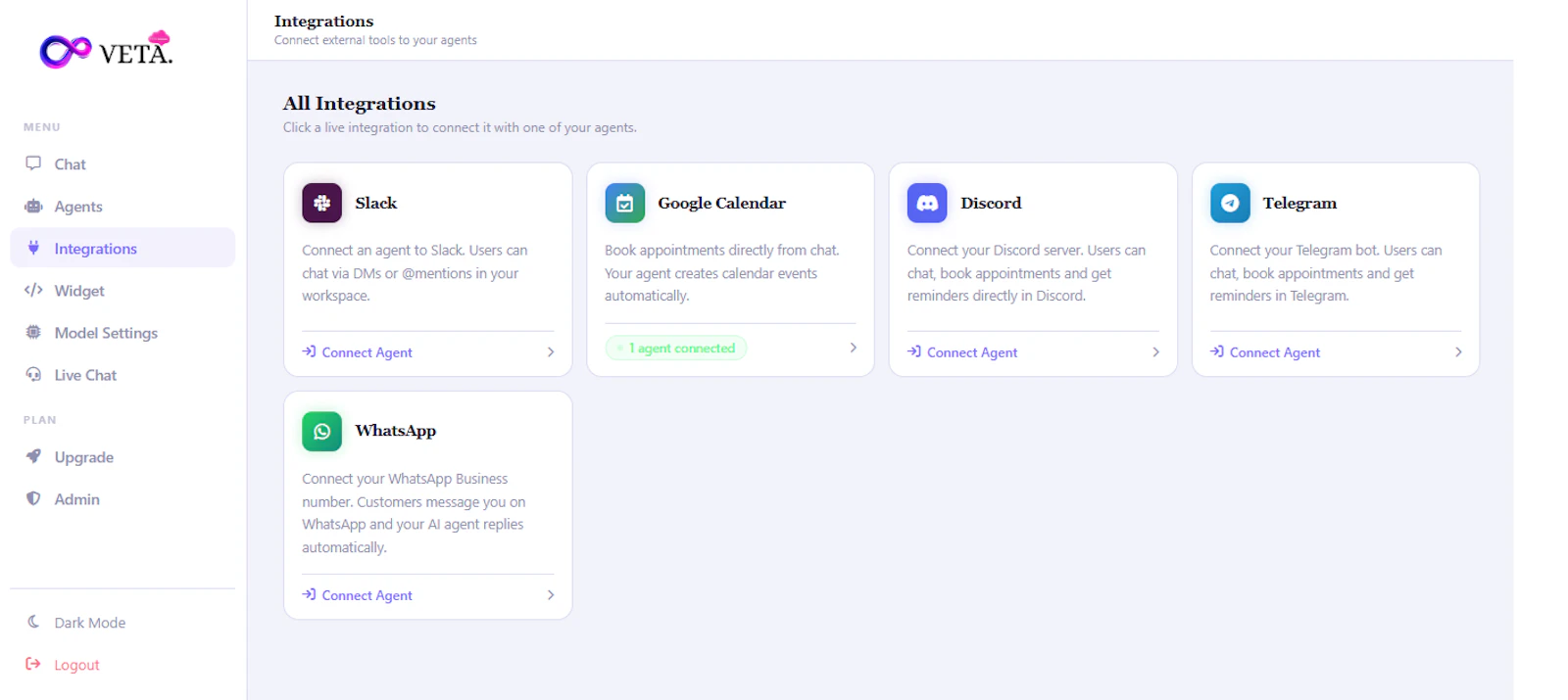 VetaChat screenshot 11