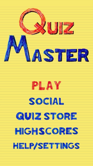 QuizMaster gallery image