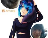ArtCorgi media 1