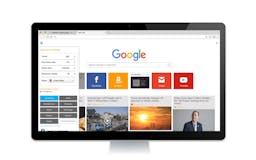 News Tab Chrome extension media 3