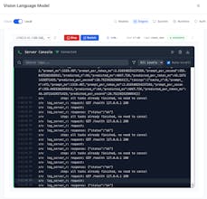 SharpAI Aegis gallery image