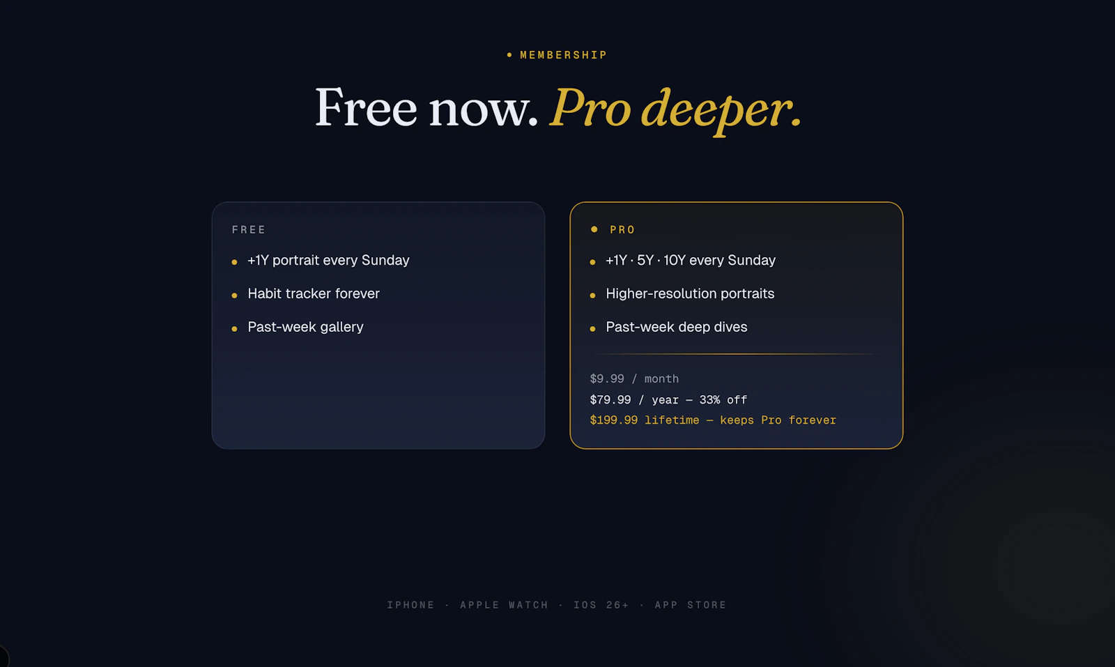 Precog screenshot 9