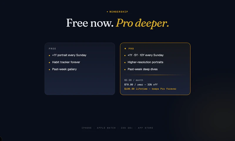 Precog screenshot 9