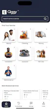 Giggy gallery image