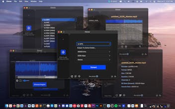 Cloner.pro gallery image
