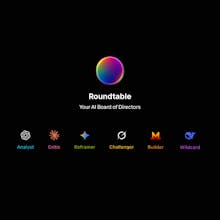 Roundtable.now gallery image