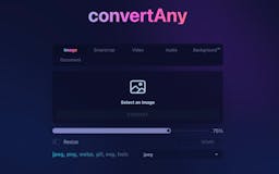 convertAny media 1