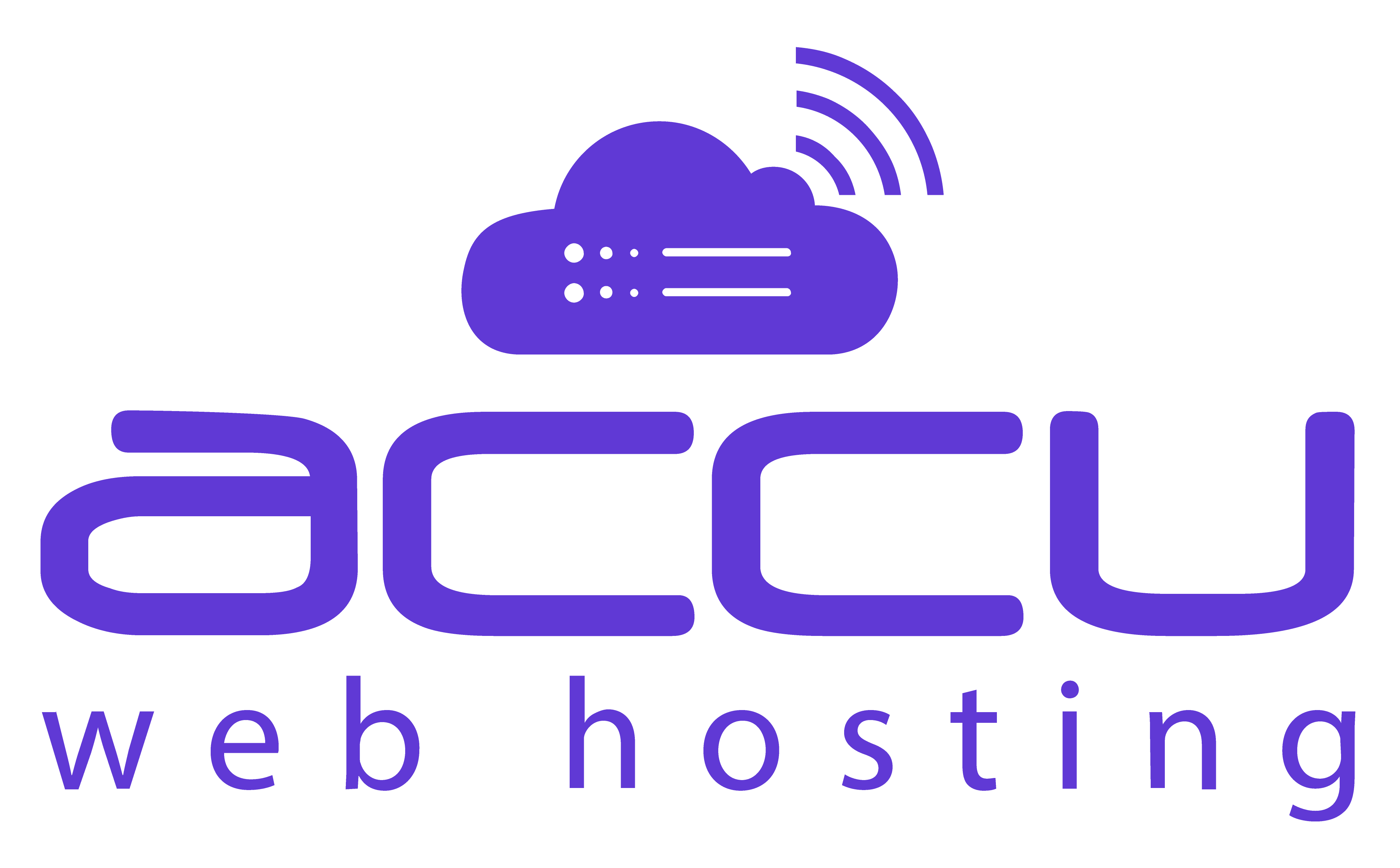 AccuWeb Atlas - AI Website Builder