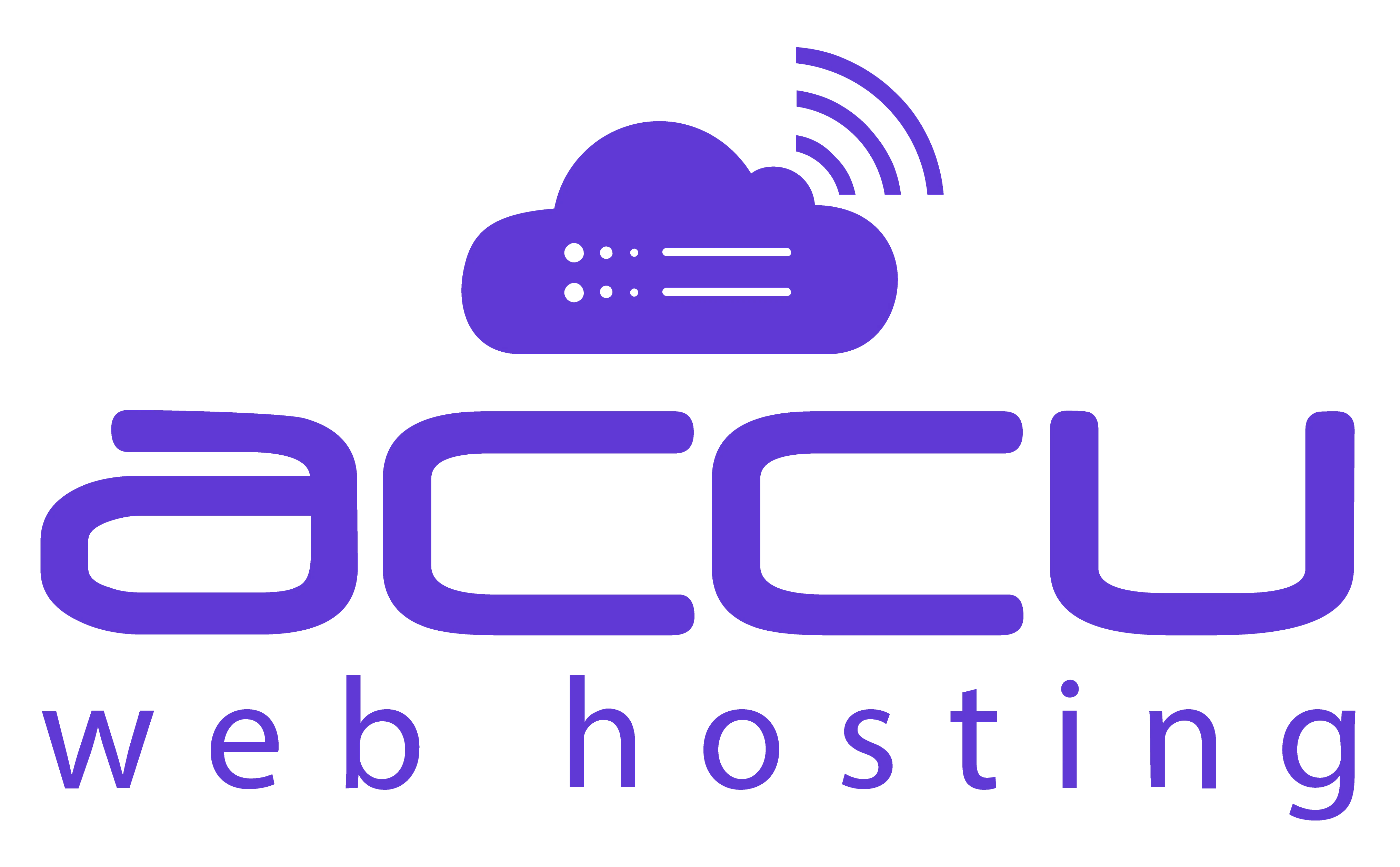AccuWeb Atlas - AI Website Builder logo