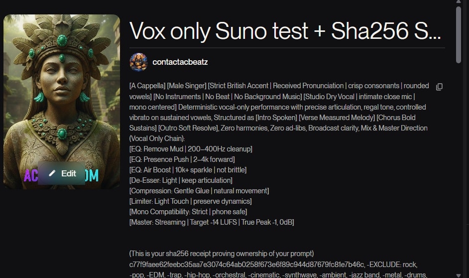 Suno‑GPT‑Assist gallery image