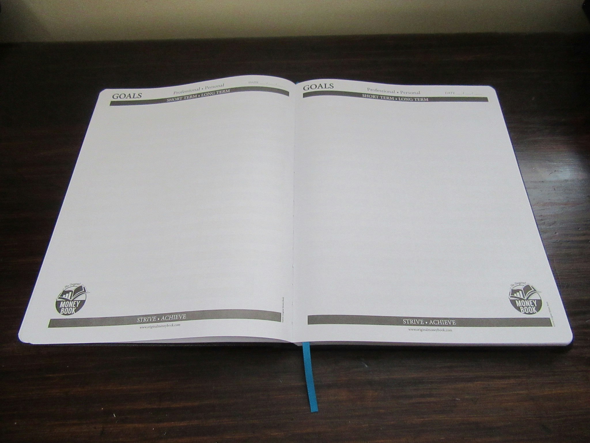 The Original Money Book gallery image